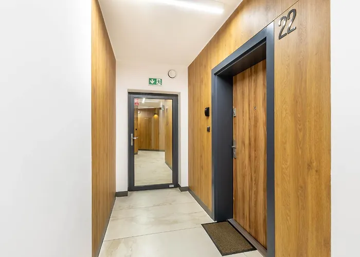 10w Free Private Parking Apartamento