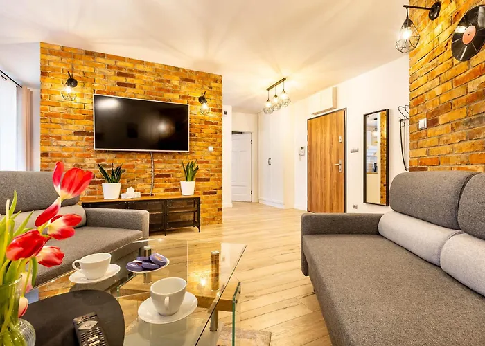 Apartamento 10w Free Private Parking