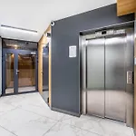 10w Free Private Parking Wroclaw