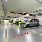 10w Free Private Parking Wroclaw