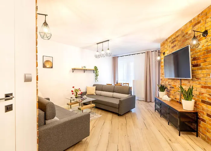 10w Free Private Parking * Wrocław