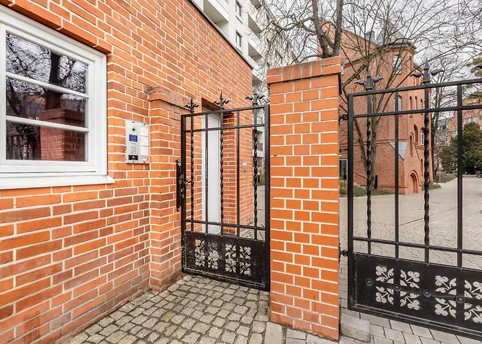 Lägenhet 10w Free Private Parking *