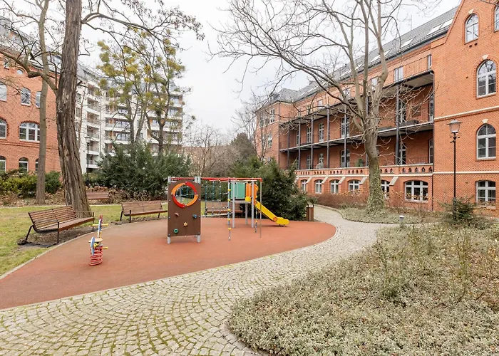 Apartment 10w Free Private Parking *